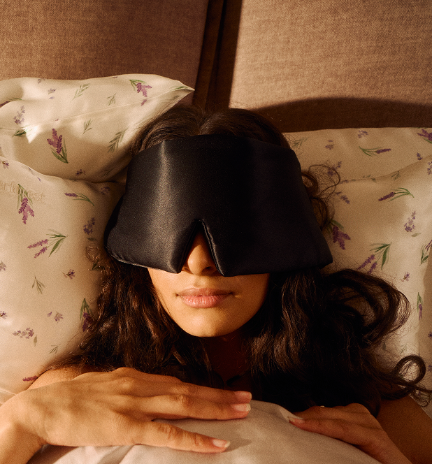 Blokuje światło